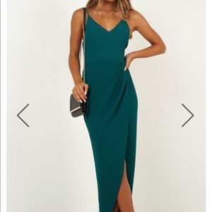 Showpo dress brand new with tags